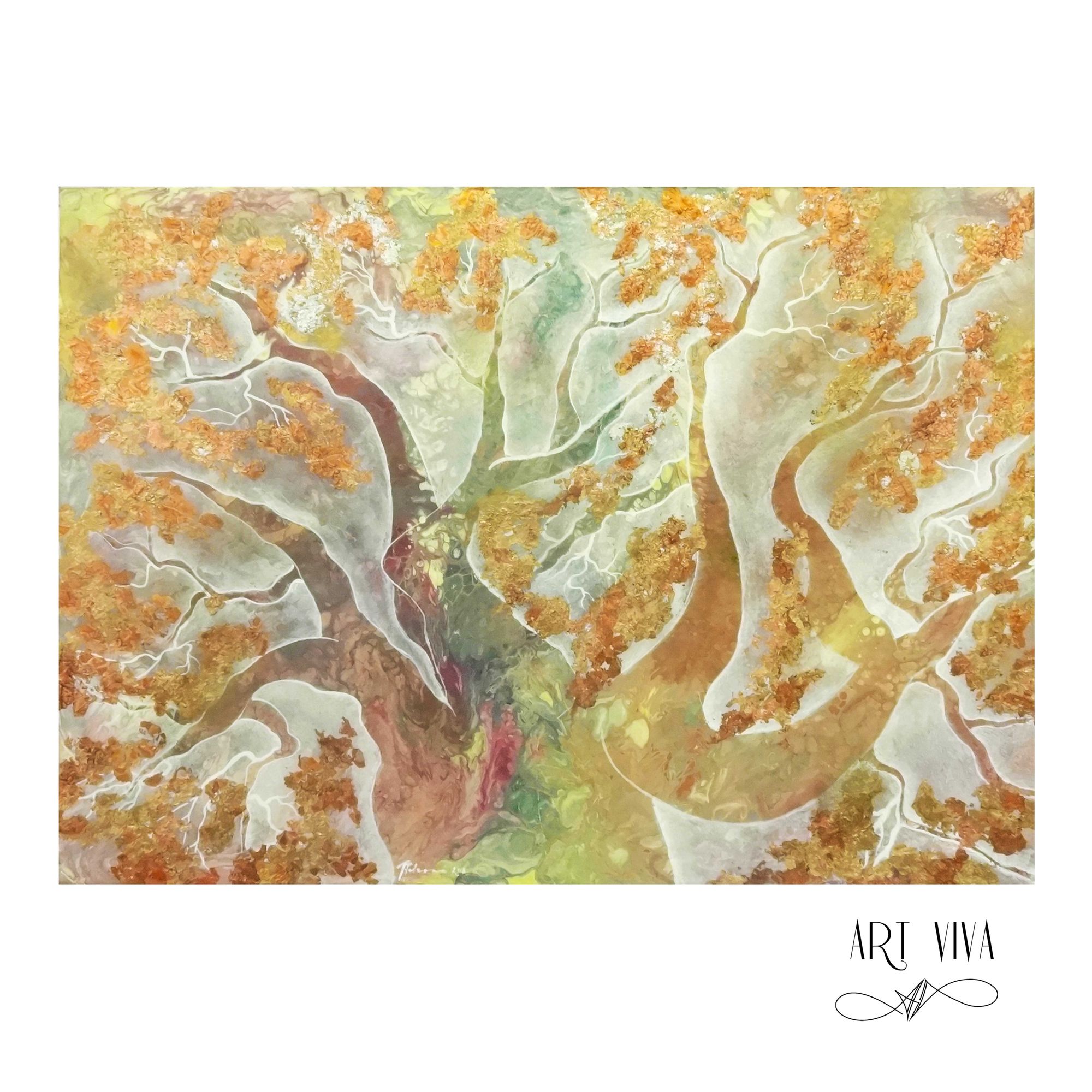 Zlatý strom života